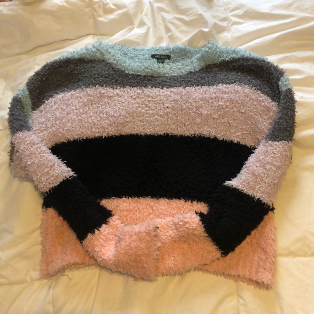 Cute sweater